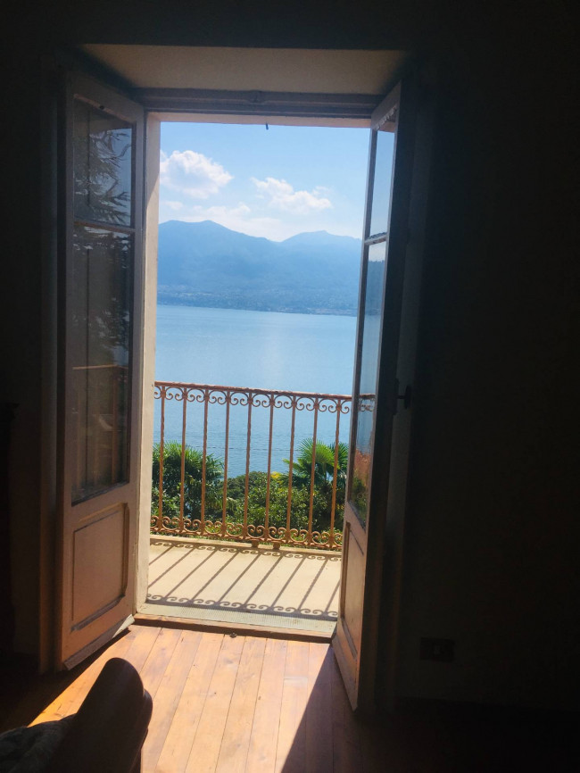 Villa in vendita a Oggebbio