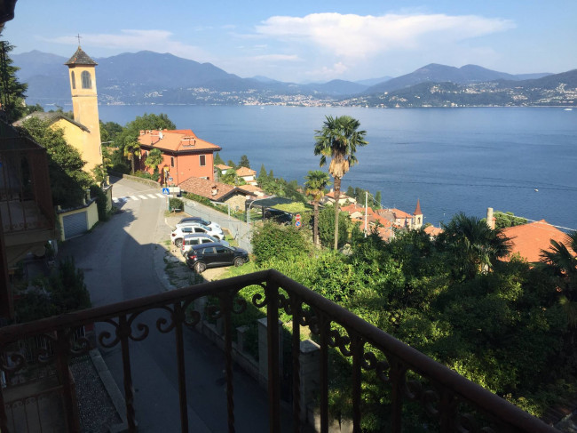 Villa in vendita a Oggebbio