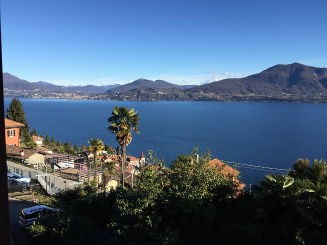 Villa in vendita a Oggebbio