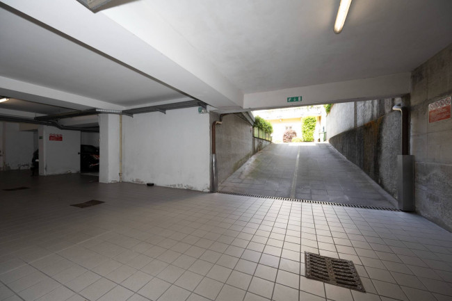 Appartamento in vendita a Gallarate