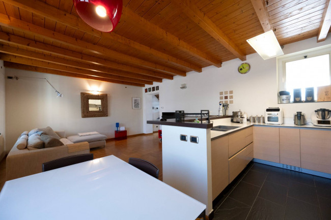 Appartamento in vendita a Gallarate