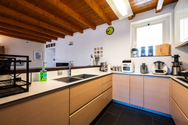 Appartamento in vendita a Gallarate