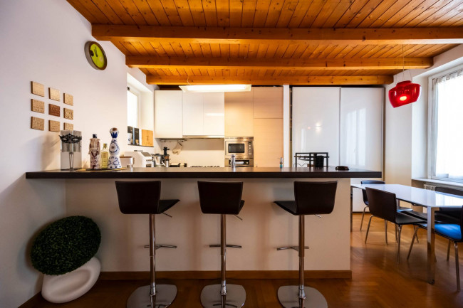 Appartamento in vendita a Gallarate