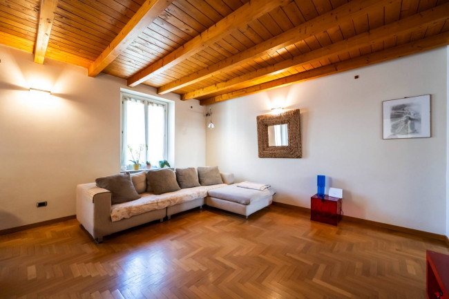 Appartamento in vendita a Gallarate