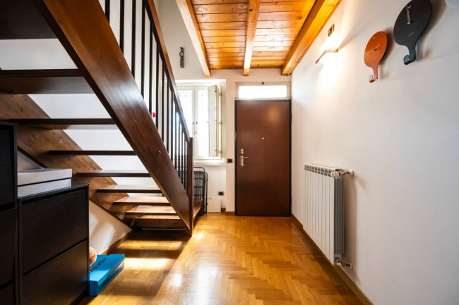 Appartamento in vendita a Gallarate
