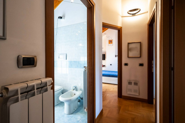 Appartamento in vendita a Gallarate