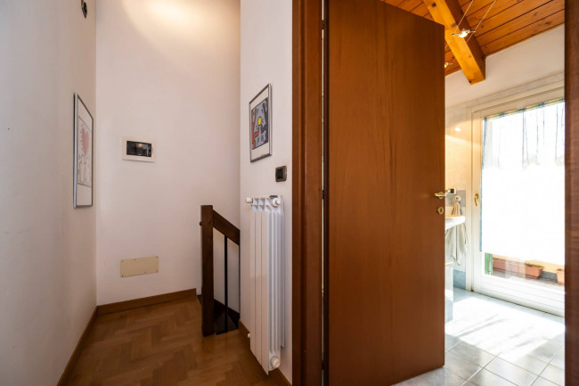 Appartamento in vendita a Gallarate