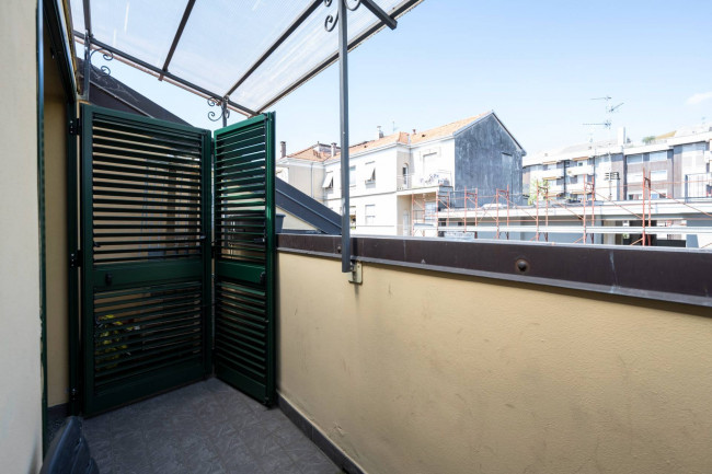 Appartamento in vendita a Gallarate