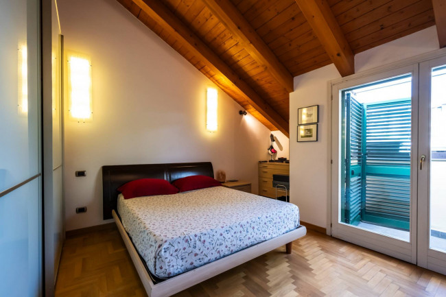 Appartamento in vendita a Gallarate