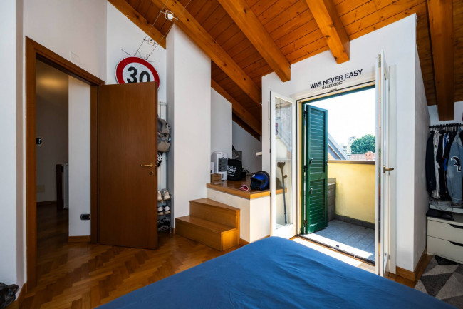 Appartamento in vendita a Gallarate