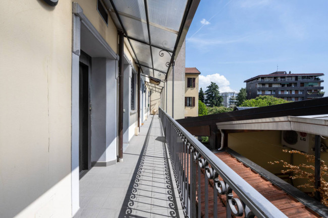 Appartamento in vendita a Gallarate