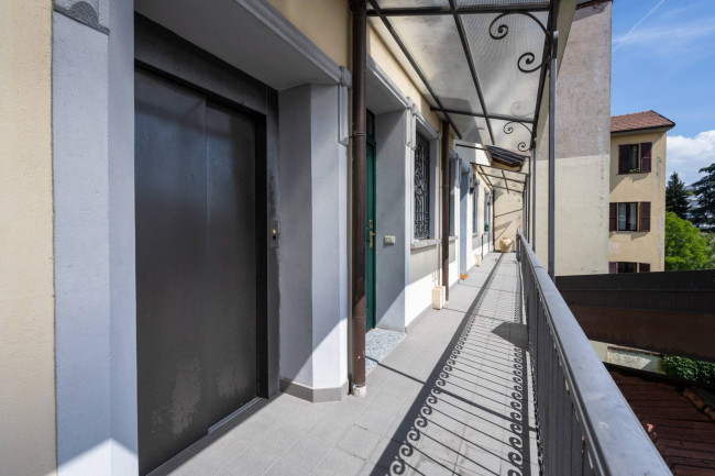Appartamento in vendita a Gallarate