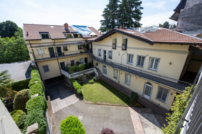 Appartamento in vendita a Gallarate