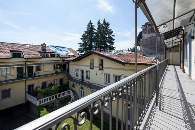 Appartamento in vendita a Gallarate