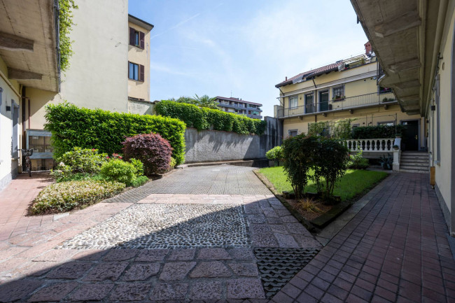 Appartamento in vendita a Gallarate