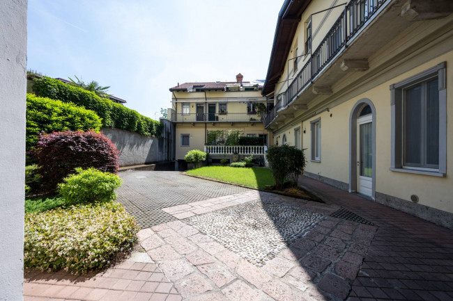 Appartamento in vendita a Gallarate