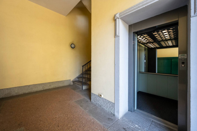 Appartamento in vendita a Gallarate
