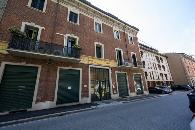 Appartamento in vendita a Gallarate