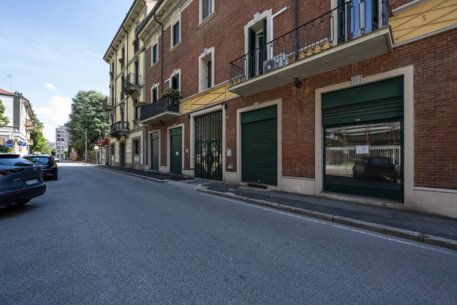 Appartamento in vendita a Gallarate