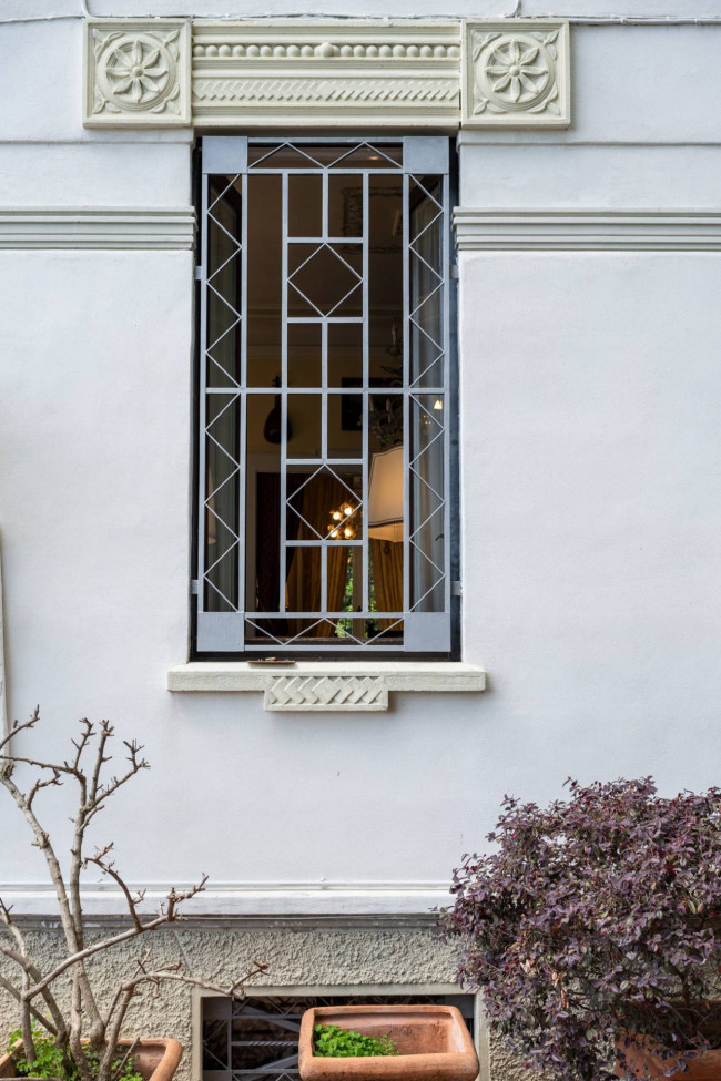 Villa in vendita a Venegono Superiore