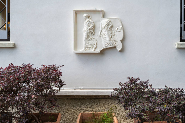 Villa in vendita a Venegono Superiore