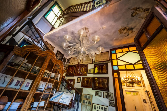 Villa in vendita a Venegono Superiore