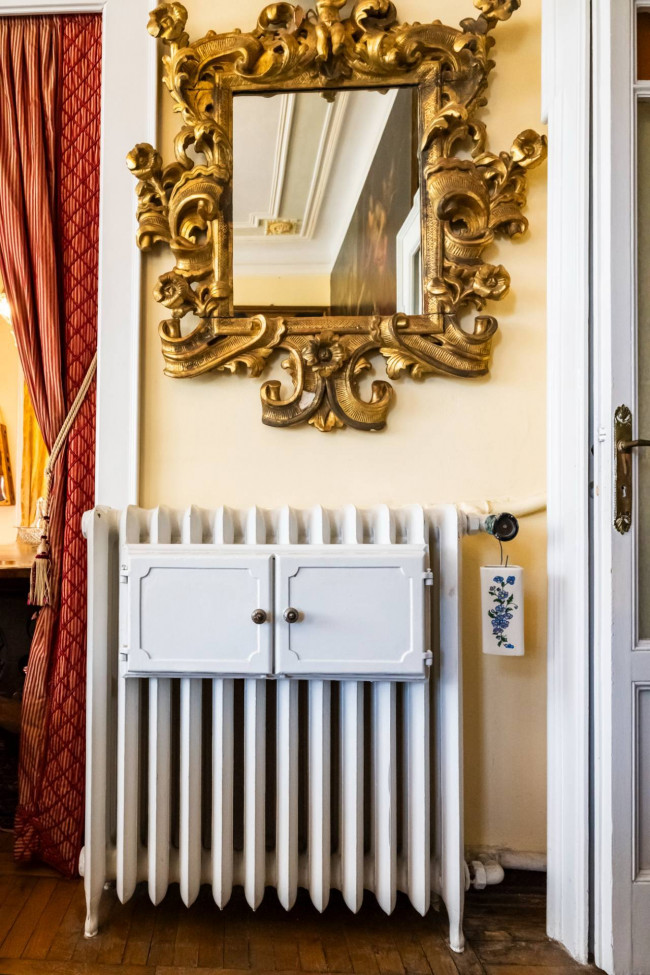 Villa in vendita a Venegono Superiore
