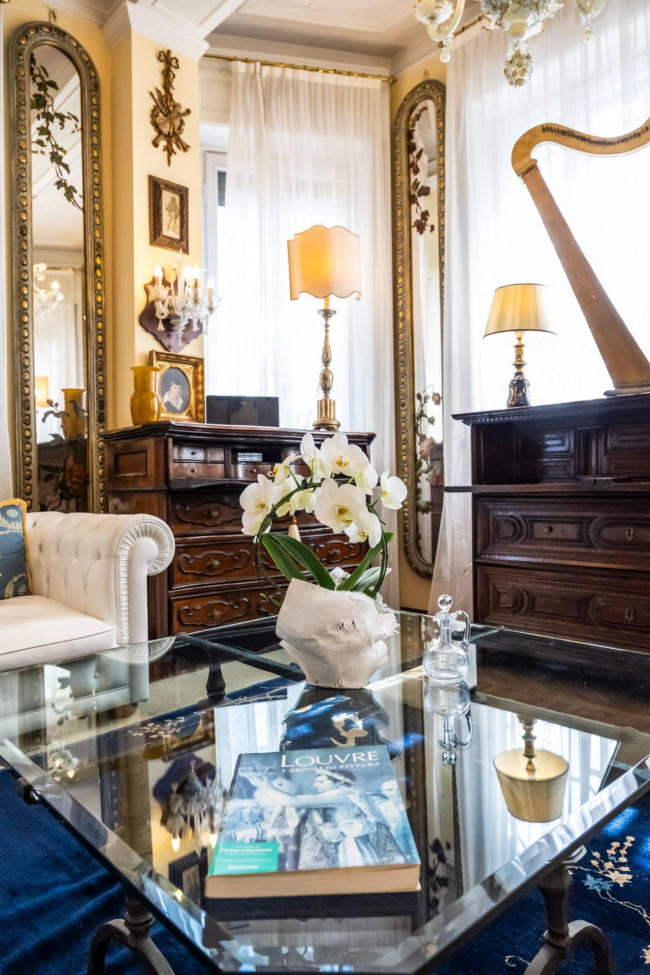 Villa in vendita a Venegono Superiore