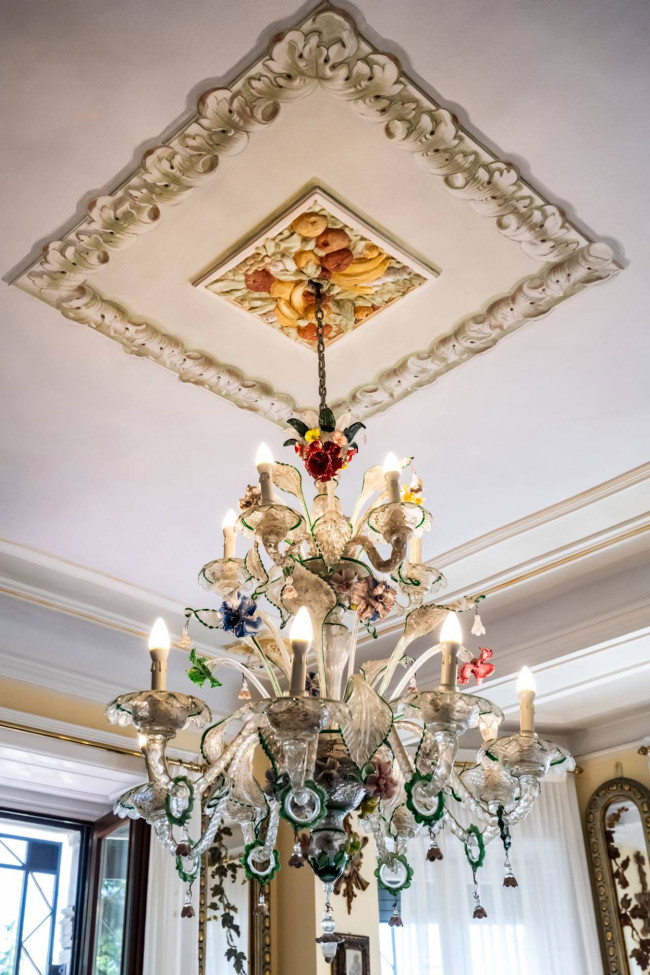 Villa in vendita a Venegono Superiore