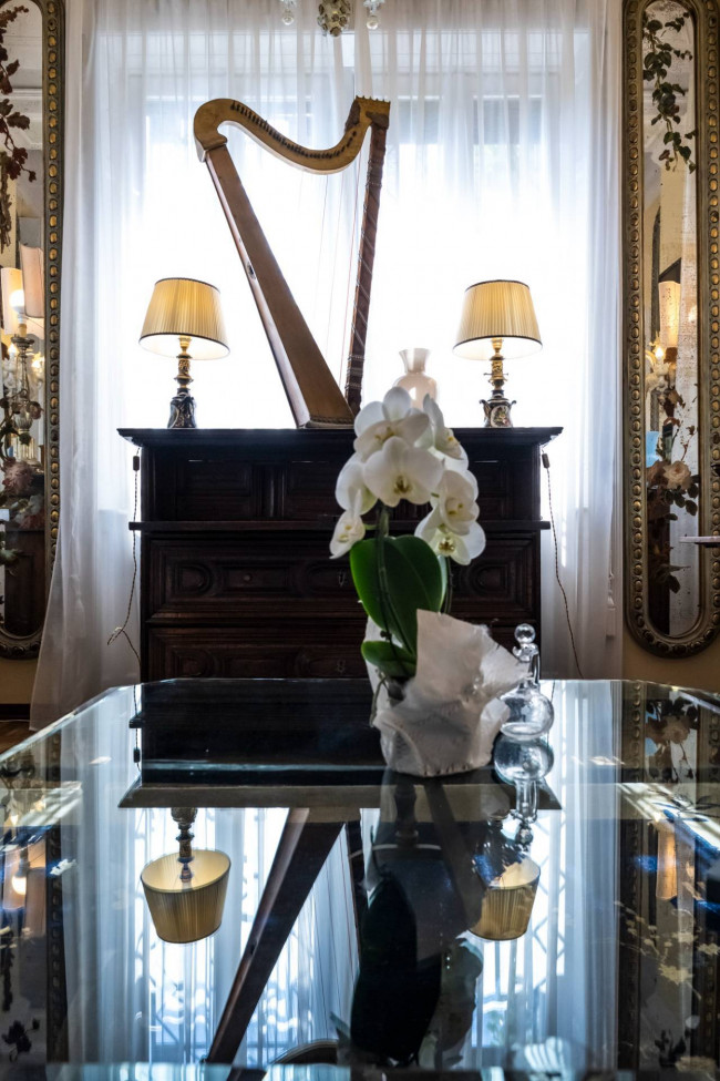 Villa in vendita a Venegono Superiore
