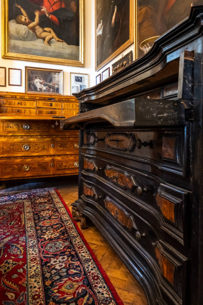 Villa in vendita a Venegono Superiore