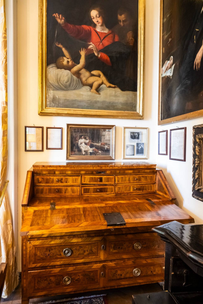 Villa in vendita a Venegono Superiore