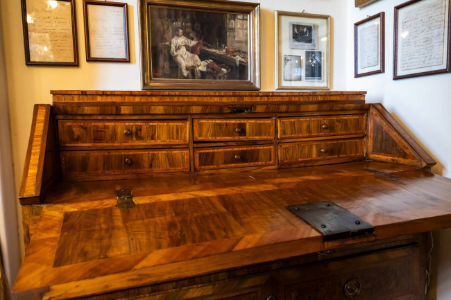 Villa in vendita a Venegono Superiore