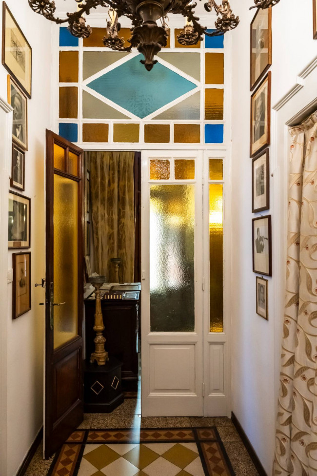 Villa in vendita a Venegono Superiore