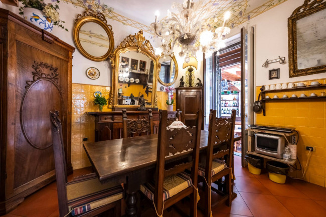 Villa in vendita a Venegono Superiore