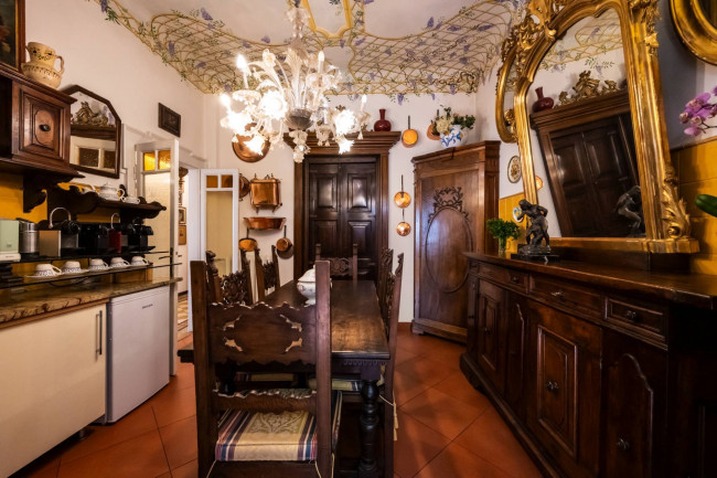 Villa in vendita a Venegono Superiore