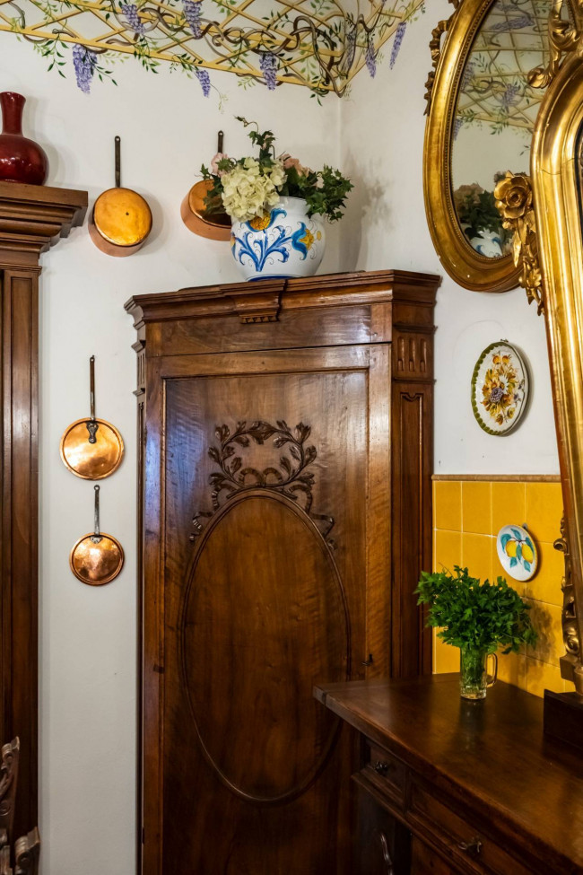 Villa in vendita a Venegono Superiore