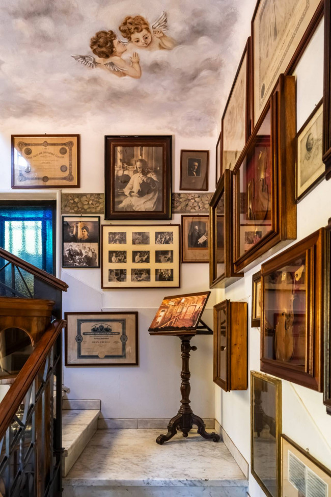 Villa in vendita a Venegono Superiore