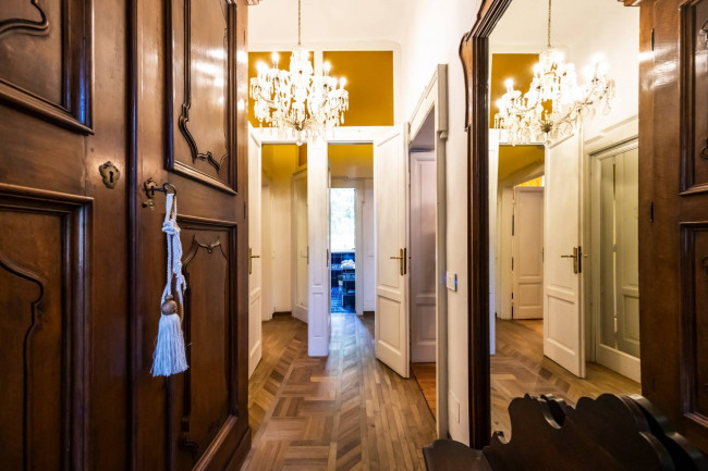 Villa in vendita a Venegono Superiore