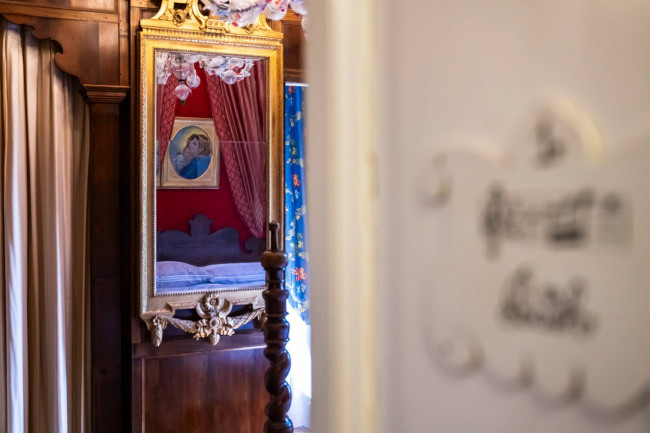 Villa in vendita a Venegono Superiore