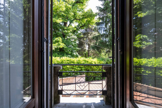 Villa in vendita a Venegono Superiore