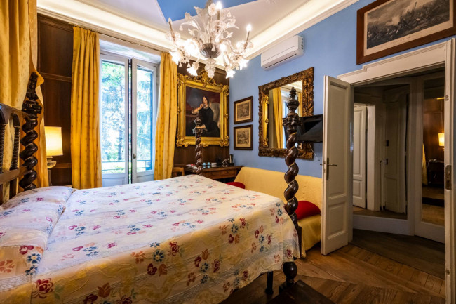 Villa in vendita a Venegono Superiore