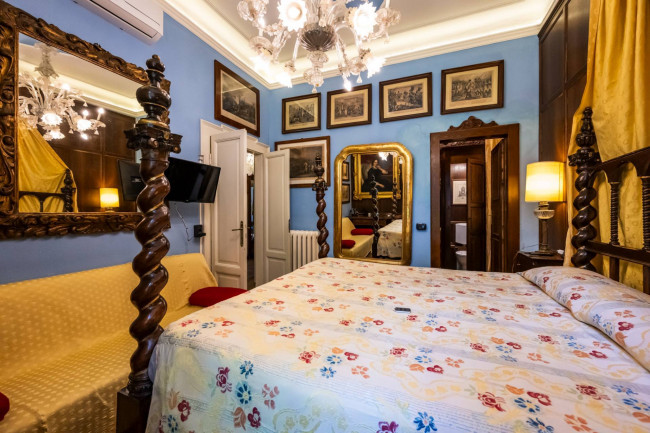 Villa in vendita a Venegono Superiore
