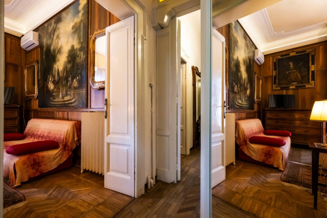 Villa in vendita a Venegono Superiore