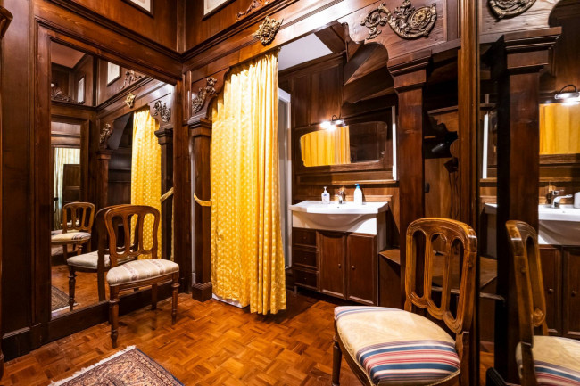 Villa in vendita a Venegono Superiore