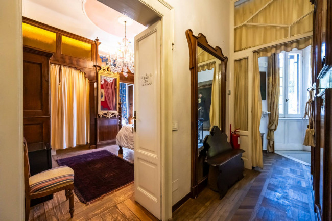 Villa in vendita a Venegono Superiore