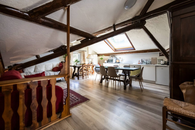 Villa in vendita a Venegono Superiore
