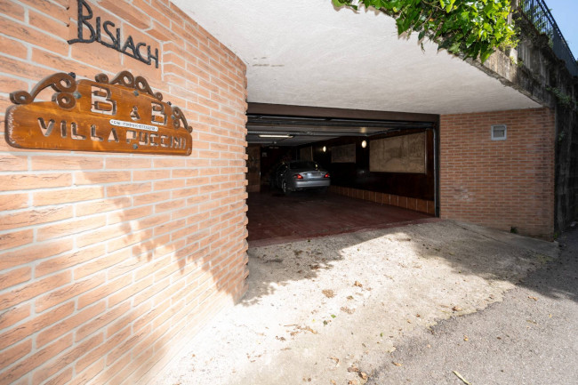 Villa in vendita a Venegono Superiore