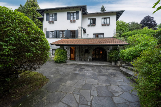 Villa in vendita a Gignese