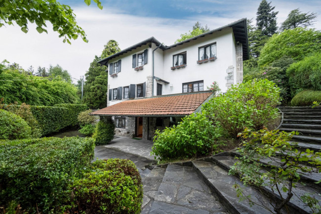 Villa in vendita a Gignese